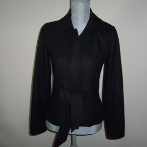 J.Crew 100% Wool Woven in Scotland by Robert Noble